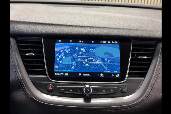 Opel Grandland X 1.6 Turbo Hybrid4 Ultimate AUT. PHEV KEYLESS-GO APPLE CARPLAY NAVIGATIE CRUISE PDC CAMERA STOELVERWARMING