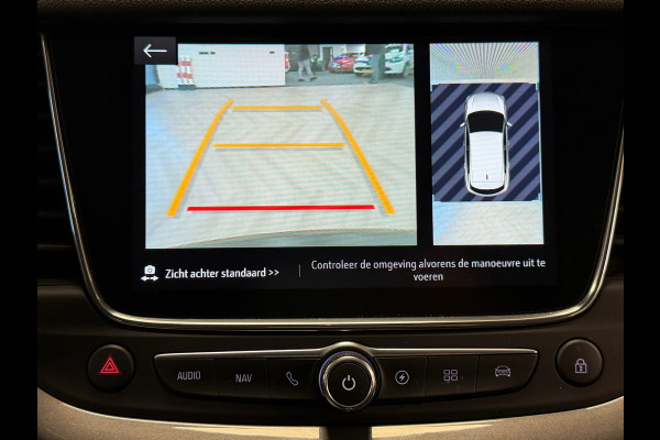 Opel Grandland X 1.6 Turbo Hybrid4 Ultimate AUT. PHEV KEYLESS-GO APPLE CARPLAY NAVIGATIE CRUISE PDC CAMERA STOELVERWARMING