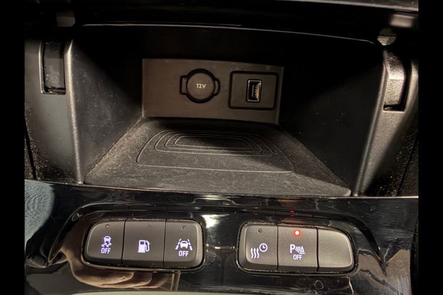 Opel Grandland X 1.6 Turbo Hybrid4 Ultimate AUT. PHEV KEYLESS-GO APPLE CARPLAY NAVIGATIE CRUISE PDC CAMERA STOELVERWARMING