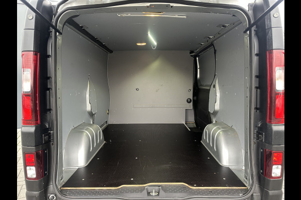 Opel Vivaro 1.6 CDTI 126 PK / L1H1 / 1e EIG. / TREKHAAK / ACHTERKLEP / AIRCO / CRUISE / NAVI / CAMERA / BLUETOOTH