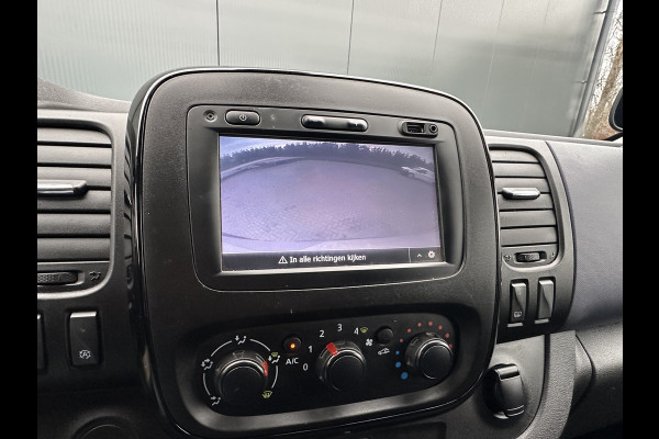 Opel Vivaro 1.6 CDTI 126 PK / L1H1 / 1e EIG. / TREKHAAK / ACHTERKLEP / AIRCO / CRUISE / NAVI / CAMERA / BLUETOOTH