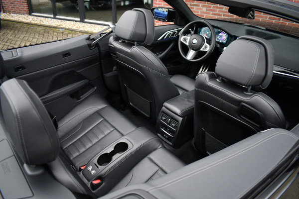 BMW 4 Serie Cabrio 420i M-Sport 19inch Nekverw Adp-demping