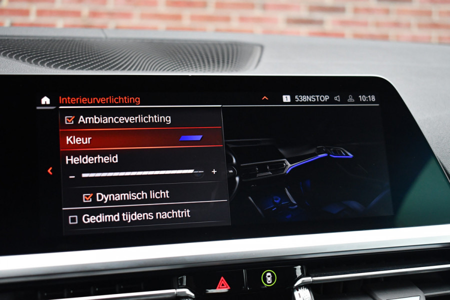 BMW 4 Serie Cabrio 420i M-Sport 19inch Nekverw Adp-demping