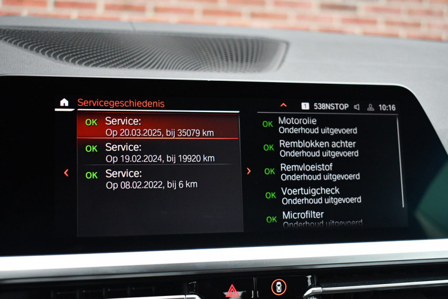 BMW 4 Serie Cabrio 420i M-Sport 19inch Nekverw Adp-demping