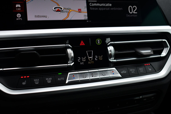 BMW 4 Serie Cabrio 420i M-Sport 19inch Nekverw Adp-demping