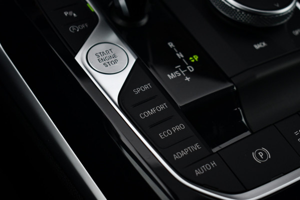 BMW 4 Serie Cabrio 420i M-Sport 19inch Nekverw Adp-demping