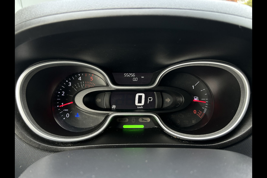 Renault Trafic 2.0 dCi 146 PK AUTOMAAT / L1H1 / 1e EIG. / 55.256 KM !! / AIRCO / CRUISE / NAVI / APPLE CARPLAY / 3-ZITS