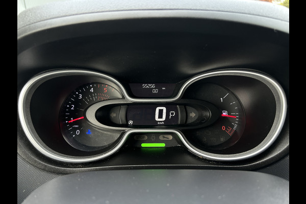 Renault Trafic 2.0 dCi 146 PK AUTOMAAT / L1H1 / 1e EIG. / 55.256 KM !! / AIRCO / CRUISE / NAVI / APPLE CARPLAY / 3-ZITS