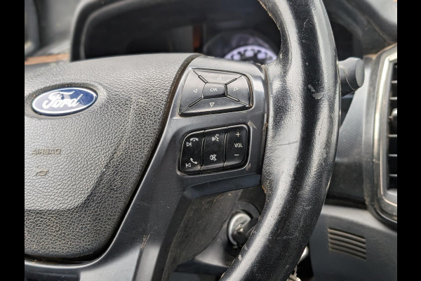 Ford Ranger 3.2 TDCI WILDTRAK SUPERCAB 4X4 3500KG TREKHAAK DIFFLOCK