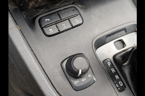 Ford Ranger 3.2 TDCI WILDTRAK SUPERCAB 4X4 3500KG TREKHAAK DIFFLOCK