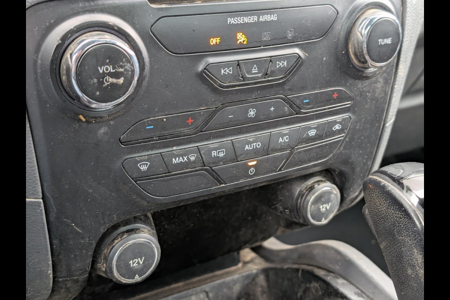 Ford Ranger 3.2 TDCI WILDTRAK SUPERCAB 4X4 3500KG TREKHAAK DIFFLOCK