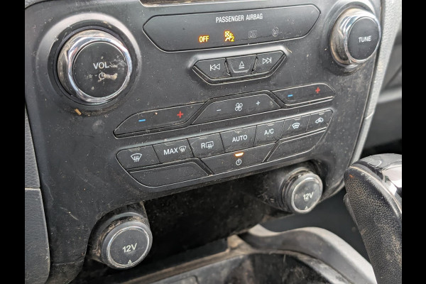 Ford Ranger 3.2 TDCI WILDTRAK SUPERCAB 4X4 3500KG TREKHAAK DIFFLOCK