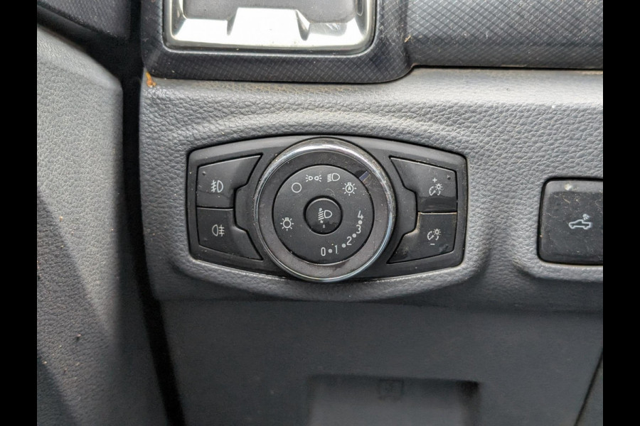 Ford Ranger 3.2 TDCI WILDTRAK SUPERCAB 4X4 3500KG TREKHAAK DIFFLOCK