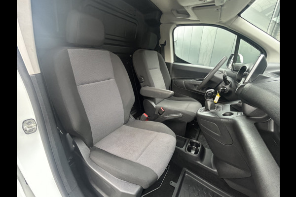 Opel Combo 1.5D 102 PK / L2H1 / 81.776 KM !! / 1e EIG. / SORTIMO INRICHTING / AIRCO / CRUISE / NAVI / APPLE CARPLAY / PDC