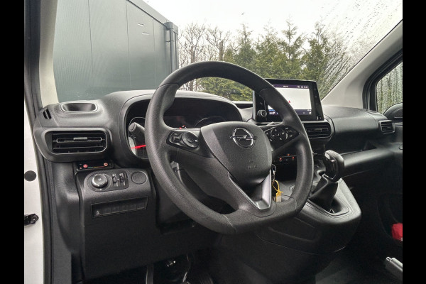 Opel Combo 1.5D 102 PK / L2H1 / 81.776 KM !! / 1e EIG. / SORTIMO INRICHTING / AIRCO / CRUISE / NAVI / APPLE CARPLAY / PDC