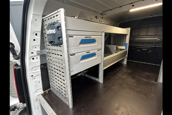 Opel Combo 1.5D 102 PK / L2H1 / 81.776 KM !! / 1e EIG. / SORTIMO INRICHTING / AIRCO / CRUISE / NAVI / APPLE CARPLAY / PDC