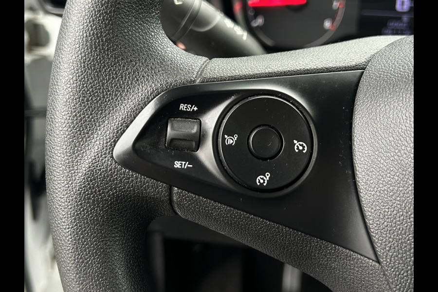 Opel Combo 1.5D 102 PK / L2H1 / 81.776 KM !! / 1e EIG. / SORTIMO INRICHTING / AIRCO / CRUISE / NAVI / APPLE CARPLAY / PDC