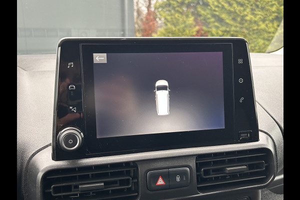 Opel Combo 1.5D 102 PK / L2H1 / 81.776 KM !! / 1e EIG. / SORTIMO INRICHTING / AIRCO / CRUISE / NAVI / APPLE CARPLAY / PDC