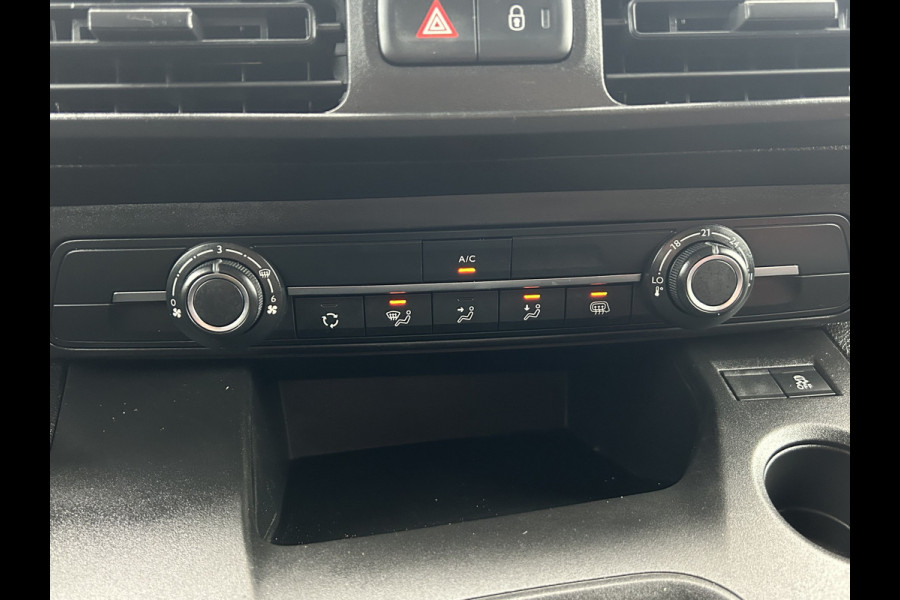 Opel Combo 1.5D 102 PK / L2H1 / 81.776 KM !! / 1e EIG. / SORTIMO INRICHTING / AIRCO / CRUISE / NAVI / APPLE CARPLAY / PDC