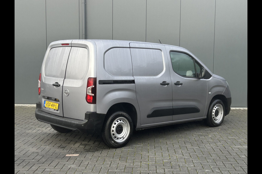 Opel Combo 1.5D 102 PK / L1H1 / 57.100 KM !! / AIRCO / CRUISE / BLUETOOTH / PDC