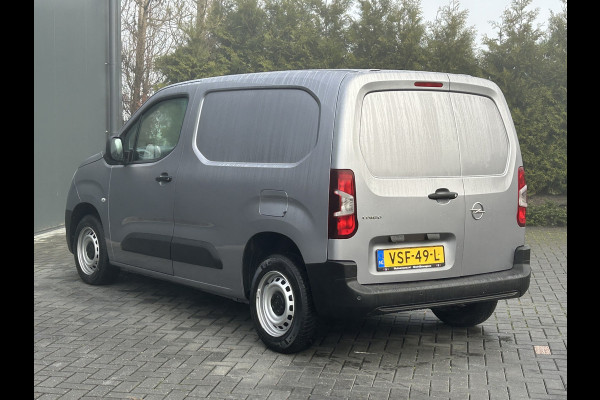 Opel Combo 1.5D 102 PK / L1H1 / 57.100 KM !! / AIRCO / CRUISE / BLUETOOTH / PDC