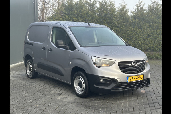 Opel Combo 1.5D 102 PK / L1H1 / 57.100 KM !! / AIRCO / CRUISE / BLUETOOTH / PDC