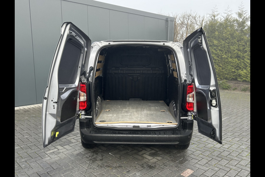 Opel Combo 1.5D 102 PK / L1H1 / 57.100 KM !! / AIRCO / CRUISE / BLUETOOTH / PDC