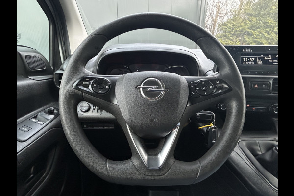 Opel Combo 1.5D 102 PK / L1H1 / 57.100 KM !! / AIRCO / CRUISE / BLUETOOTH / PDC
