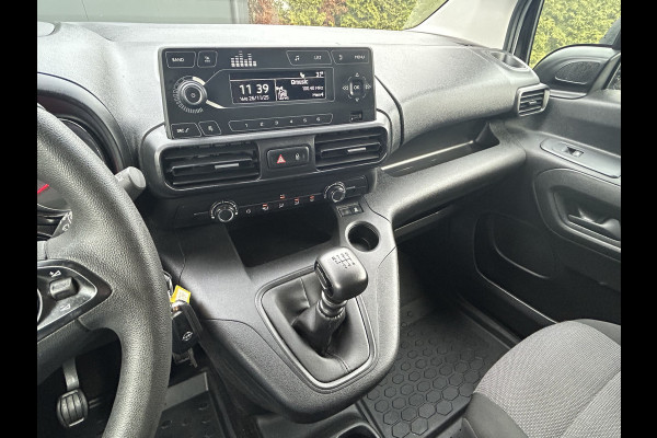 Opel Combo 1.5D 102 PK / L1H1 / 57.100 KM !! / AIRCO / CRUISE / BLUETOOTH / PDC