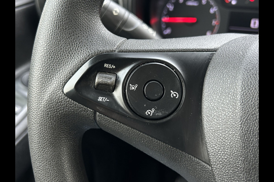 Opel Combo 1.5D 102 PK / L1H1 / 57.100 KM !! / AIRCO / CRUISE / BLUETOOTH / PDC