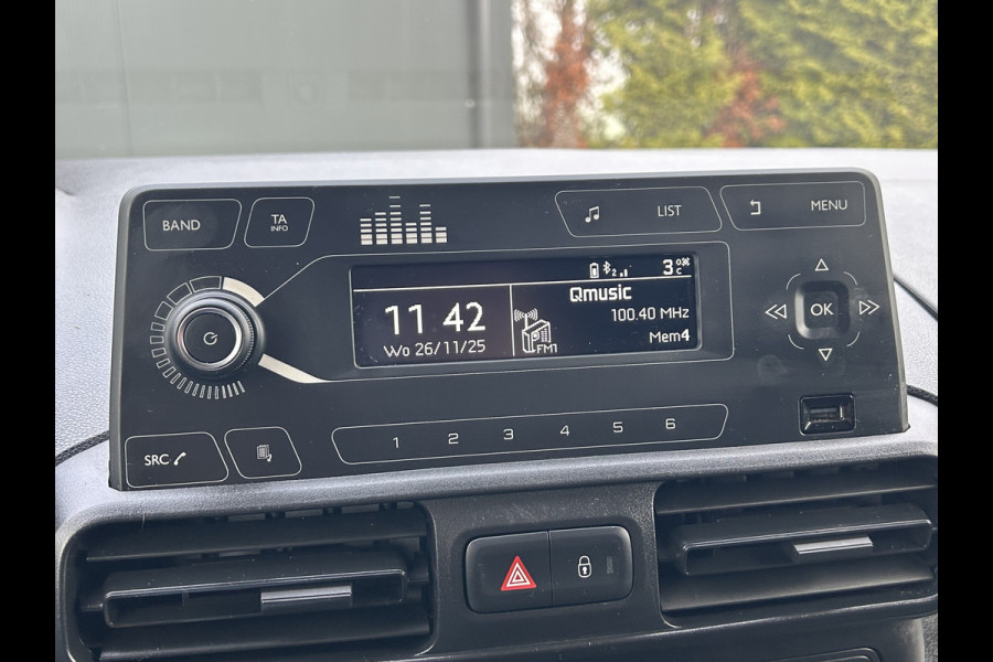 Opel Combo 1.5D 102 PK / L1H1 / 57.100 KM !! / AIRCO / CRUISE / BLUETOOTH / PDC