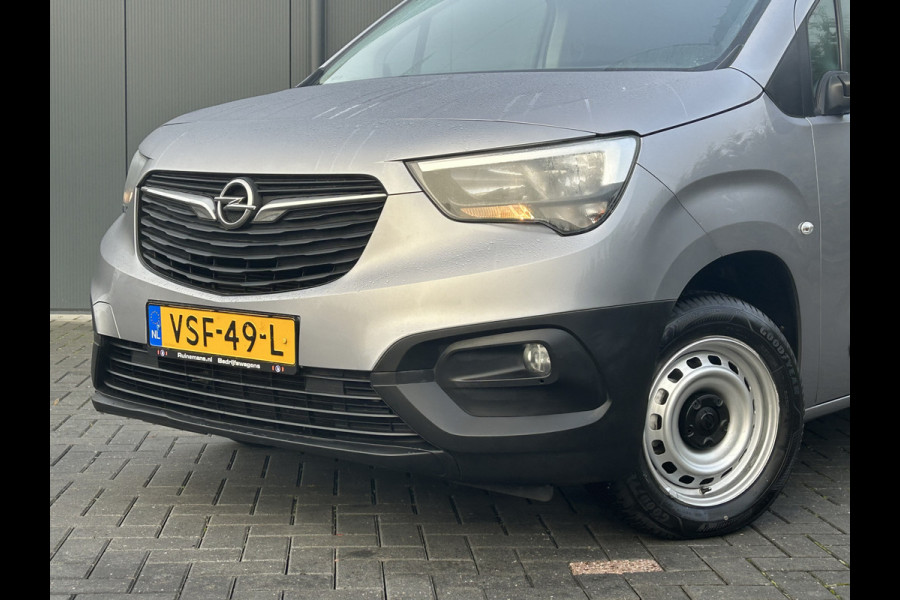 Opel Combo 1.5D 102 PK / L1H1 / 57.100 KM !! / AIRCO / CRUISE / BLUETOOTH / PDC