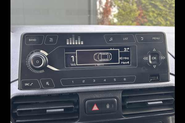 Opel Combo 1.5D 102 PK / L1H1 / 57.100 KM !! / AIRCO / CRUISE / BLUETOOTH / PDC