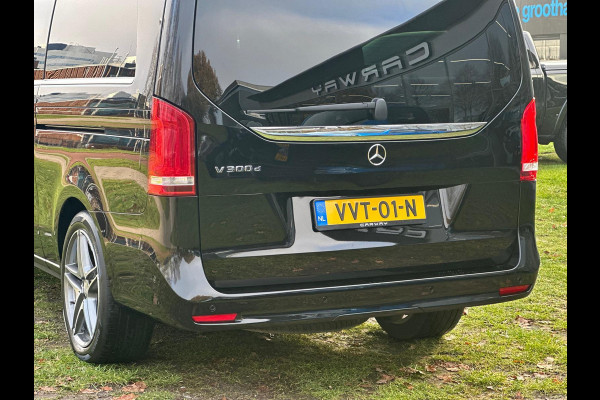 Mercedes-Benz V-Klasse V300d Extra Lang DC AVANTGARDE