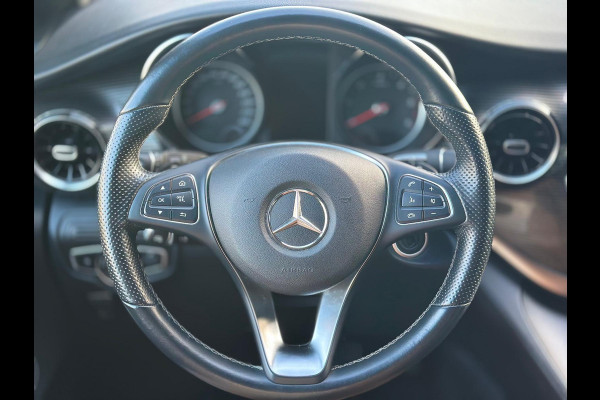 Mercedes-Benz V-Klasse V300d Extra Lang DC AVANTGARDE