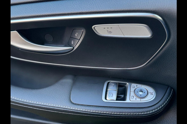 Mercedes-Benz V-Klasse V300d Extra Lang DC AVANTGARDE