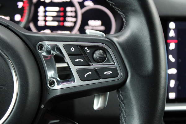 Porsche Cayenne Coupé 4.0 Turbo S E-Hybrid | VOL! | HUD | SOFT-CLOSE | KEYLESS | BOSE | PANO | MEMORY | TREKHAAK | KERAMISCH |