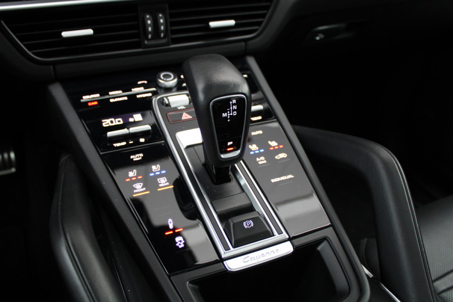 Porsche Cayenne Coupé 4.0 Turbo S E-Hybrid | VOL! | HUD | SOFT-CLOSE | KEYLESS | BOSE | PANO | MEMORY | TREKHAAK | KERAMISCH |