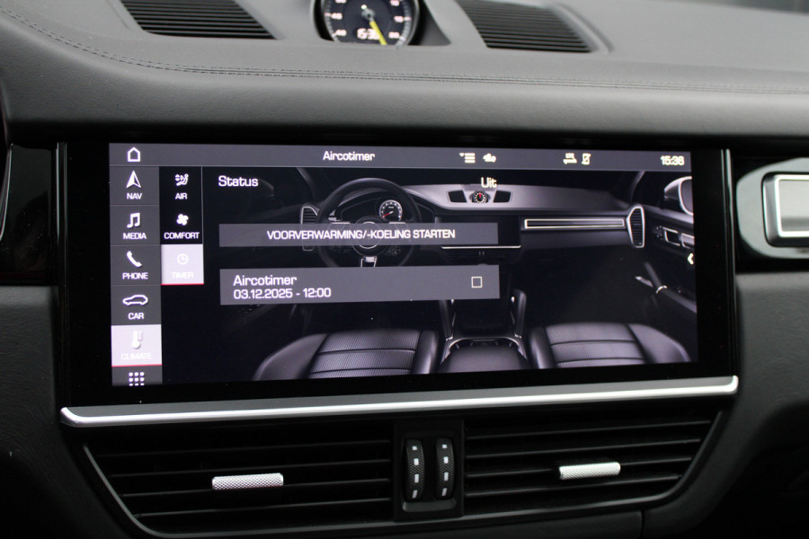 Porsche Cayenne Coupé 4.0 Turbo S E-Hybrid | VOL! | HUD | SOFT-CLOSE | KEYLESS | BOSE | PANO | MEMORY | TREKHAAK | KERAMISCH |