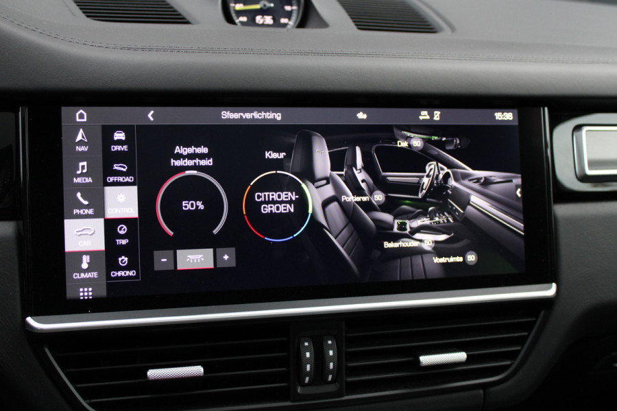 Porsche Cayenne Coupé 4.0 Turbo S E-Hybrid | VOL! | HUD | SOFT-CLOSE | KEYLESS | BOSE | PANO | MEMORY | TREKHAAK | KERAMISCH |