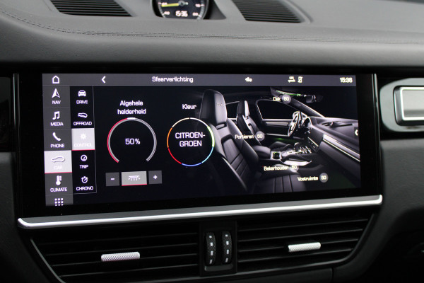 Porsche Cayenne Coupé 4.0 Turbo S E-Hybrid | VOL! | HUD | SOFT-CLOSE | KEYLESS | BOSE | PANO | MEMORY | TREKHAAK | KERAMISCH |