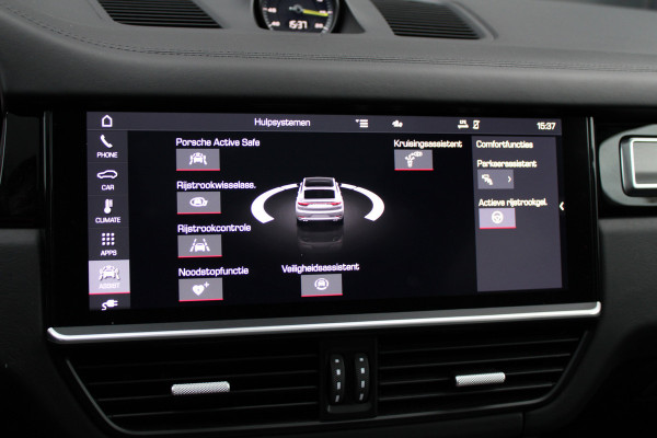 Porsche Cayenne Coupé 4.0 Turbo S E-Hybrid | VOL! | HUD | SOFT-CLOSE | KEYLESS | BOSE | PANO | MEMORY | TREKHAAK | KERAMISCH |