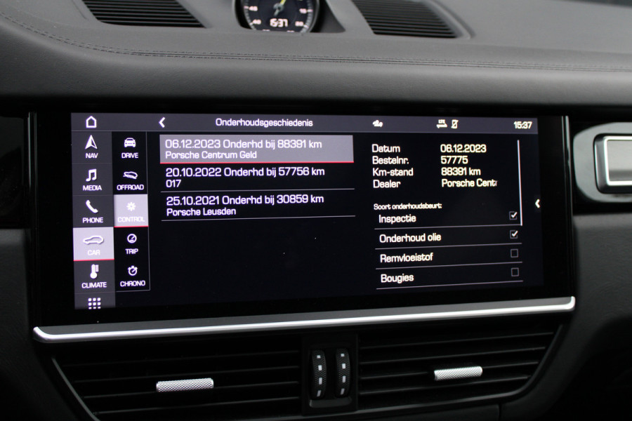 Porsche Cayenne Coupé 4.0 Turbo S E-Hybrid | VOL! | HUD | SOFT-CLOSE | KEYLESS | BOSE | PANO | MEMORY | TREKHAAK | KERAMISCH |