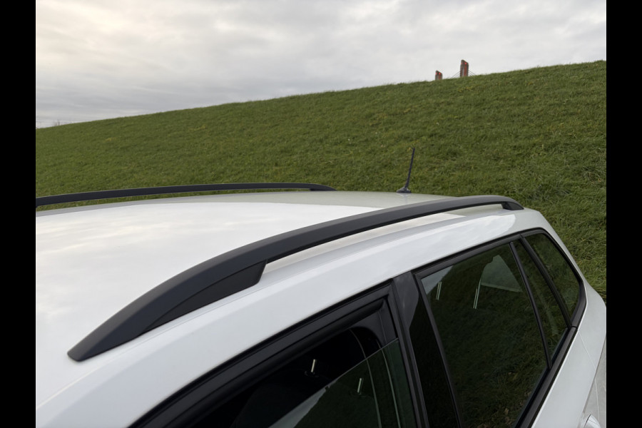 Škoda Fabia Combi 1.0 TSI Active BTW Auto | Apple Carplay | Lederen multifunct. Stuur | Airco