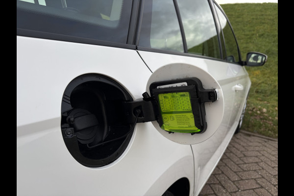 Škoda Fabia Combi 1.0 TSI Active BTW Auto | Apple Carplay | Lederen multifunct. Stuur | Airco