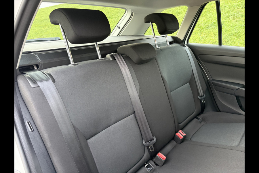 Škoda Fabia Combi 1.0 TSI Active BTW Auto | Apple Carplay | Lederen multifunct. Stuur | Airco