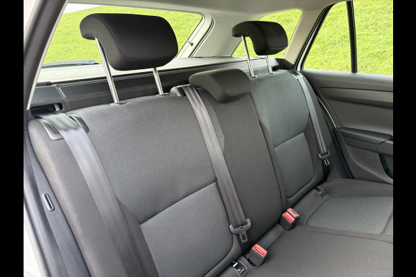 Škoda Fabia Combi 1.0 TSI Active BTW Auto | Apple Carplay | Lederen multifunct. Stuur | Airco