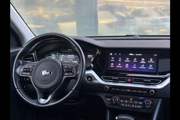 Kia Niro 1.6 GDi Hybrid DynamicPlusLine Adap Cruise|Dodehoek|Stuurver