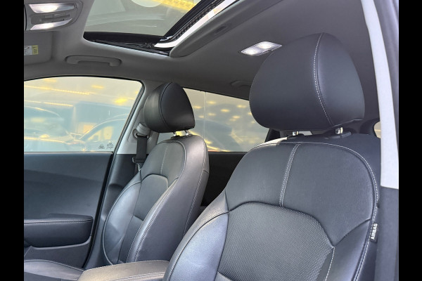 Kia Niro 1.6 GDi Hybrid DynamicPlusLine Adap Cruise|Dodehoek|Stuurver