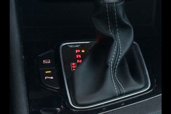 Kia Niro 1.6 GDi Hybrid DynamicPlusLine Adap Cruise|Dodehoek|Stuurver